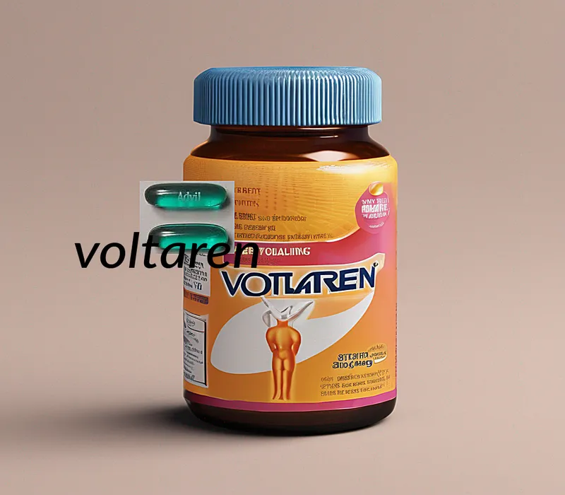 Varför är voltaren farligt